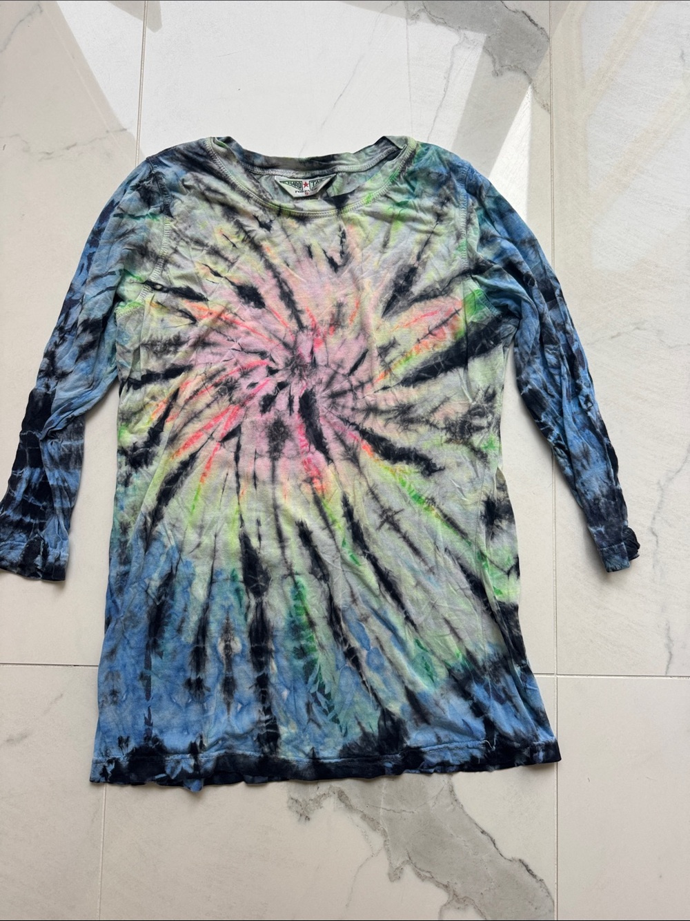 Hardtail t shirt